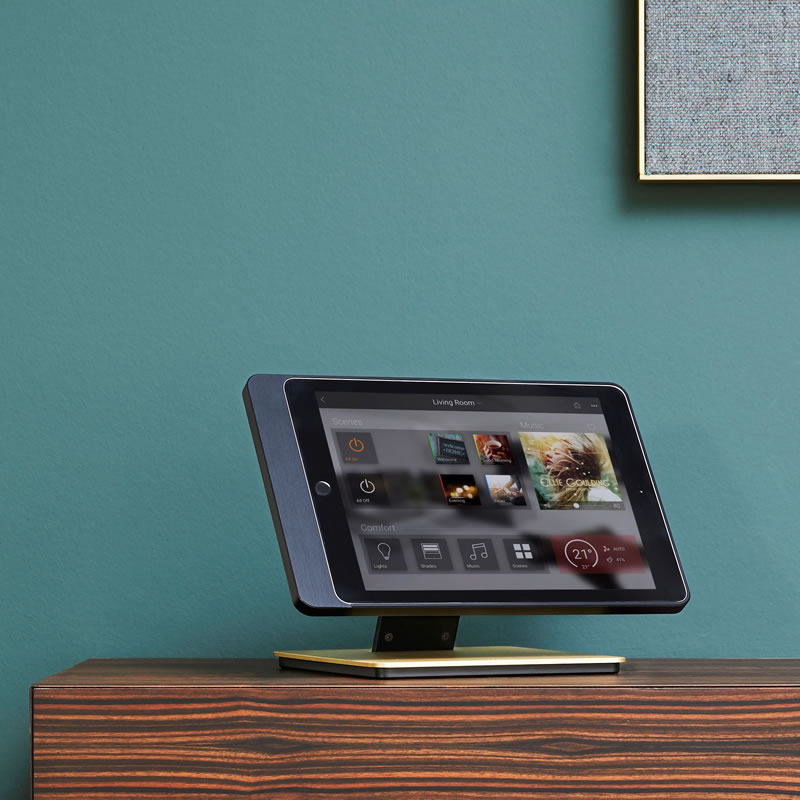 KNX Smart Home Controller - AVINU