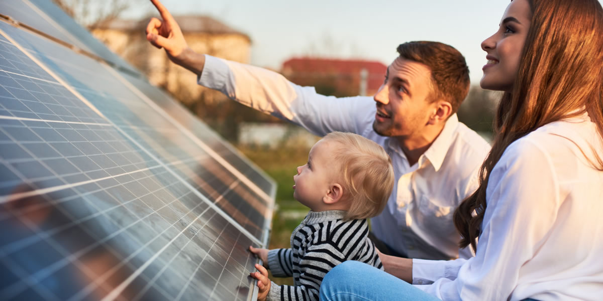 The future of sustainable living with KNX - AVINU