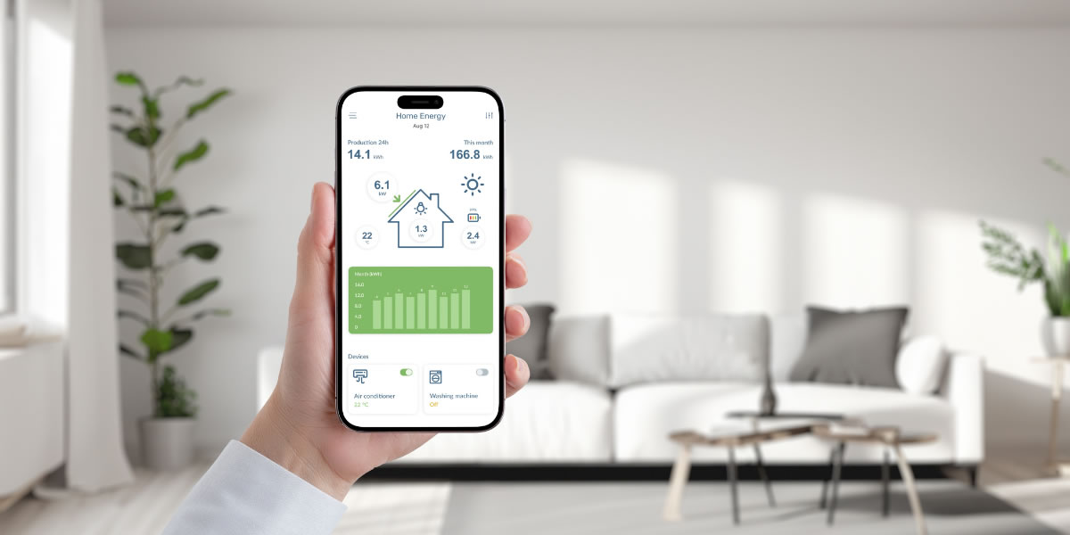 Using KNX to reduce your carbon footprint-AVINU